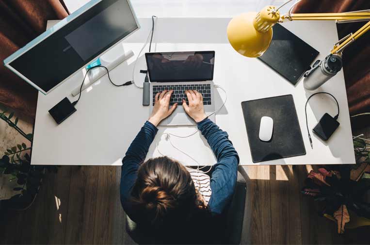 El futuro del teletrabajo: ¿Cómo será nuestra forma de trabajar?