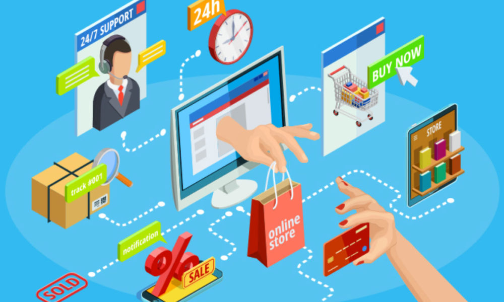 ecommerce