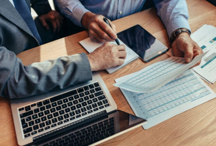 Cómo los impuestos impactan en tu negocio: Estrategias para minimizar su impacto