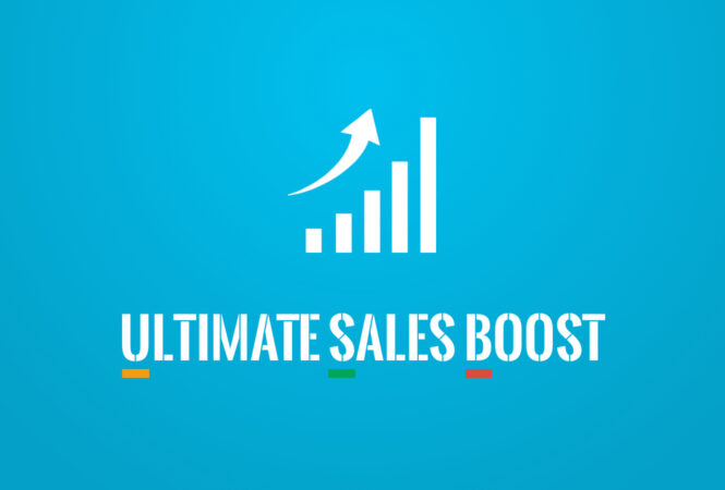Ultimate Sales Boost