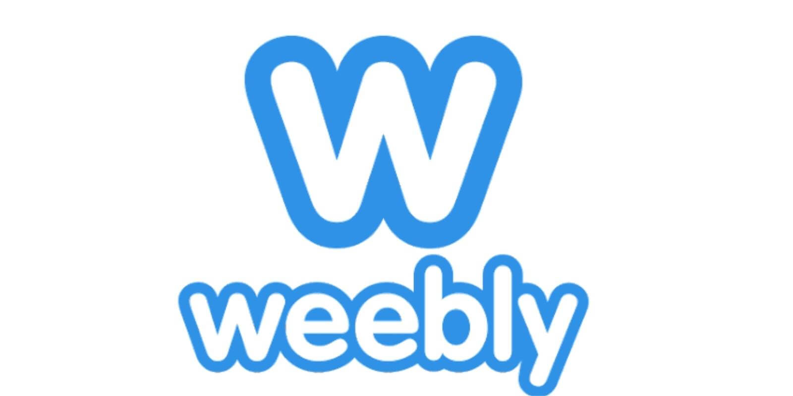 weebly