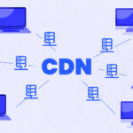 implementación de CDN