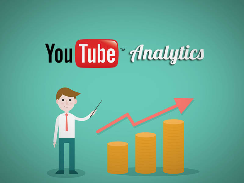 Youtube-Analytics