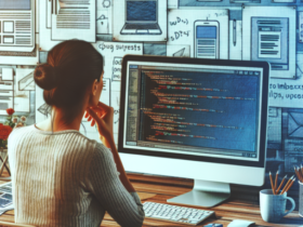 ¿Cómo crear una página web desde cero?