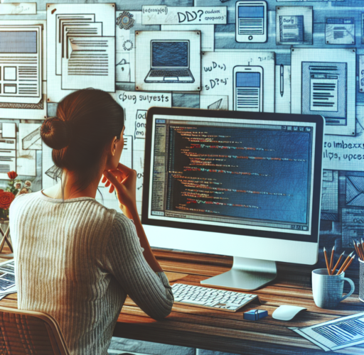 ¿Cómo crear una página web desde cero?