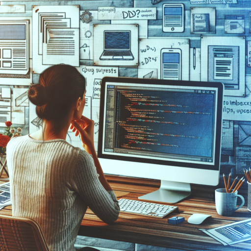 ¿Cómo crear una página web desde cero?