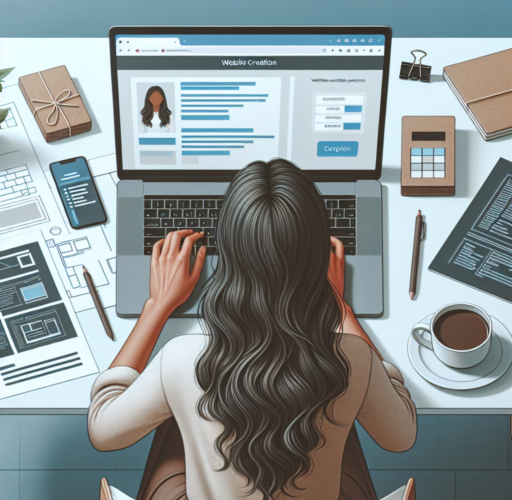 ¿Cómo crear una página web gratis para mi negocio desde cero?