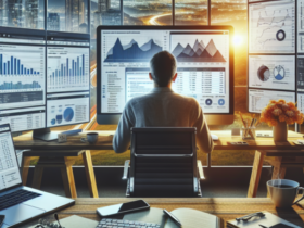 ¿Cómo es trabajar en SEO?