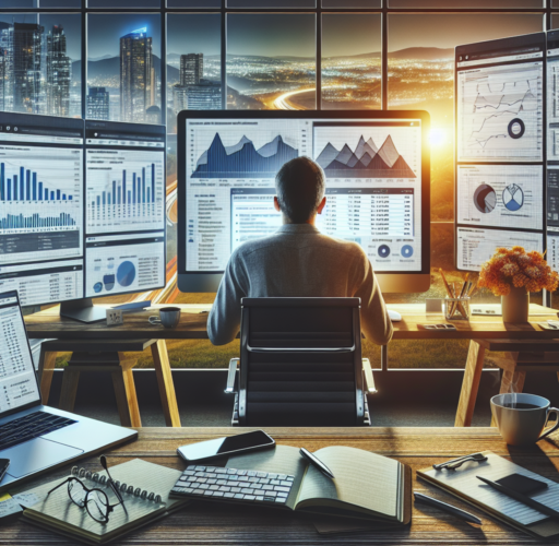 ¿Cómo es trabajar en SEO?