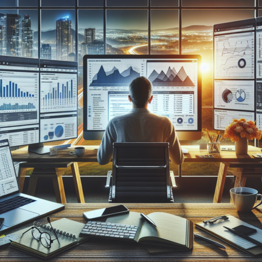 ¿Cómo es trabajar en SEO?