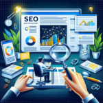 ¿Cómo funciona el SEO con un ejemplo?