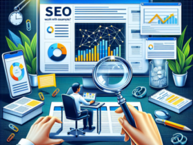 ¿Cómo funciona el SEO con un ejemplo?