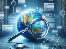 ¿Cómo funciona el software de SEO?