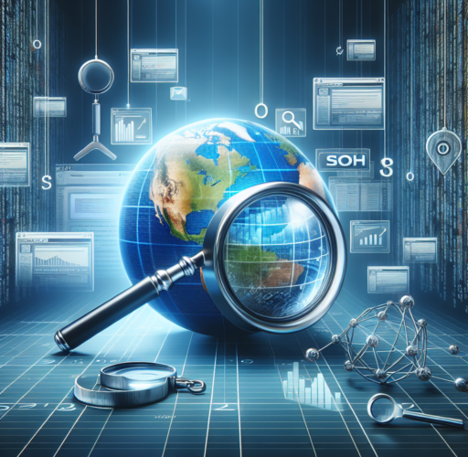 ¿Cómo funciona el software de SEO?
