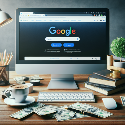 ¿Cómo ganar dinero desde casa por internet con Google?