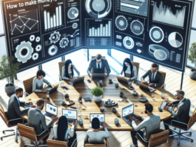 ¿Cómo ganar dinero en SEO?