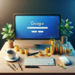 ¿Cómo ganar dinero trabajando para Google?