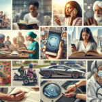 ¿Cómo ha cambiado la tecnología el mundo?