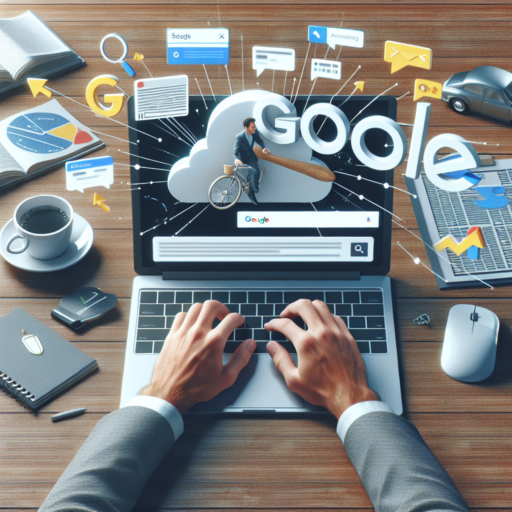¿Cómo hacer que mi anuncio aparezca en Google?