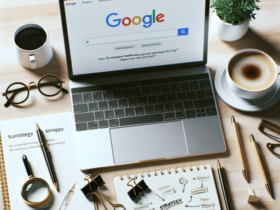 ¿Cómo hacer que mi empresa aparezca en Google gratis?