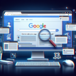 ¿Cómo hacer que tu página aparezca en Google?