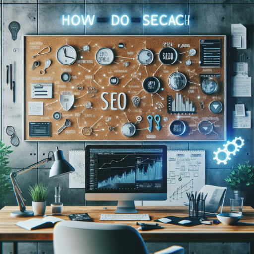 ¿Cómo hacer SEO desde cero?