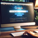 ¿Cómo hago para que mi página aparezca en Google?
