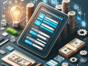 ¿Cómo iniciar un sitio web y ganar dinero?