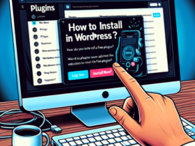 ¿Cómo instalar un plugin gratis en WordPress?