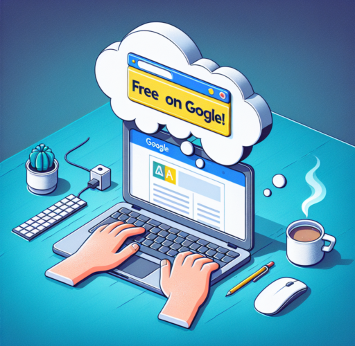 ¿Cómo poner un anuncio gratis en Google?