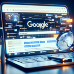 ¿Cómo puedo hacer para que mi página aparezca en Google?