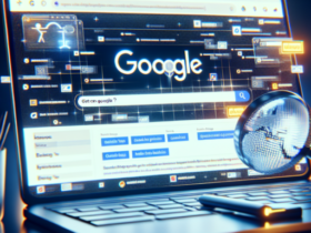 ¿Cómo puedo hacer para que mi página aparezca en Google?
