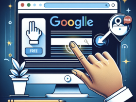 ¿Cómo registrar mi página web en Google gratis?