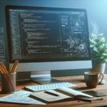 ¿Cómo se hace el diseño de una página web?
