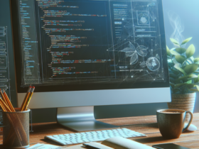 ¿Cómo se hace el diseño de una página web?