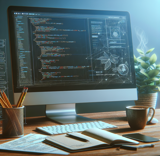 ¿Cómo se hace el diseño de una página web?