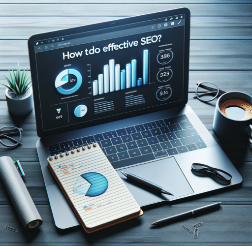 ¿Cómo se hace un buen SEO?