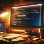 ¿Cómo se llama la persona que crea páginas web?
