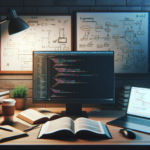 ¿Cómo se llaman los 3 tipos de programación que existen?