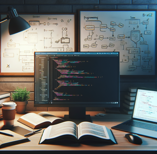 ¿Cómo se llaman los 3 tipos de programación que existen?
