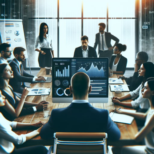 ¿Cómo se maneja el SEO?
