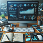 ¿Cómo se utiliza el SEO en el marketing digital?