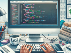¿Cómo ser bueno creando páginas web?