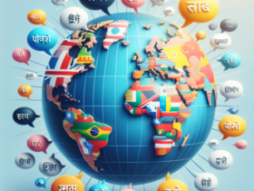 ¿Cuál es el idioma que más se habla en el mundo?