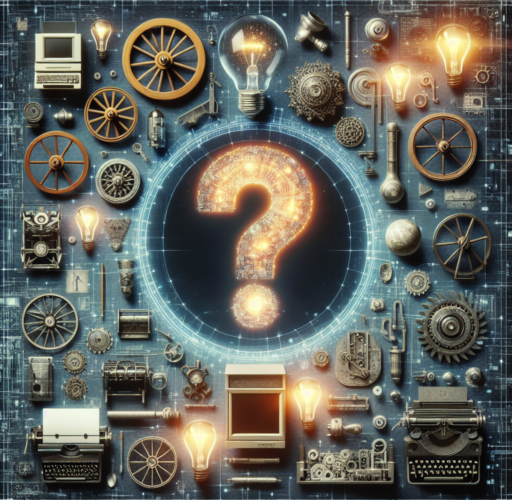 ¿Cuál es el invento tecnologico más importante de la historia?