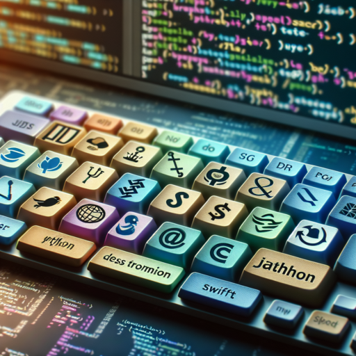 ¿Cuál es el lenguaje de programación de moda?