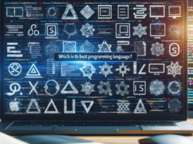 ¿Cuál es el mejor lenguaje de programación?
