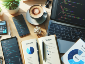 ¿Cuál es el salario de un programador?