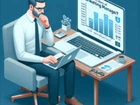 ¿Cuál es el sueldo de un jefe de Marketing?
