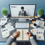¿Cuál es el trabajo de un SEO?